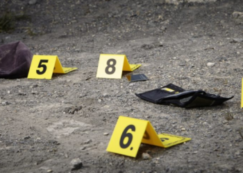 Hombres armados asesinan al empresario y funcionario mexicano Sergio Carmona Angulo