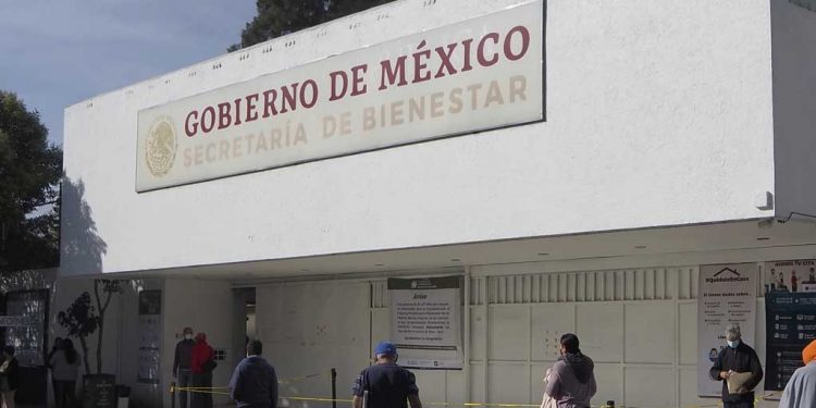 Comisión de Bienestar en Puebla aprueba el plan de trabajo