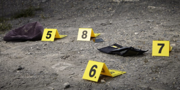 Hombres armados asesinan al empresario y funcionario mexicano Sergio Carmona Angulo