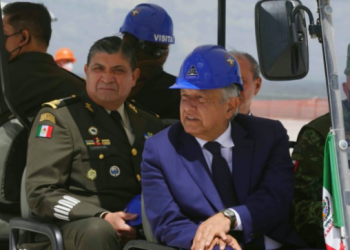 Especialistas en derechos humanos aseguran que AMLO quiere darle más poder al secretario de la Defensa Nacional