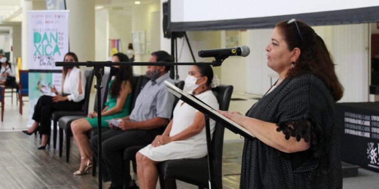 LA UNIVERSIDAD DEL CARIBE REABRE SUS PUERTAS CON EL FESTIVAL DANXICA