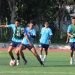 PUERTO AVENTURAS FC QUIERE SEGUIR CON PASO PERFECTO