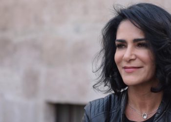 Otorgan nacionalidad española a la periodista Lydia Cacho