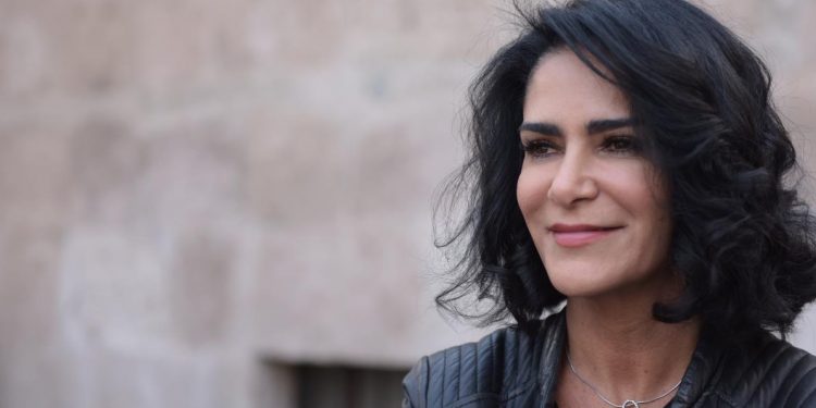 Otorgan nacionalidad española a la periodista Lydia Cacho