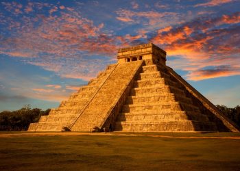 Turismo cultural en México cayó 33% de enero a septiembre: Sectur