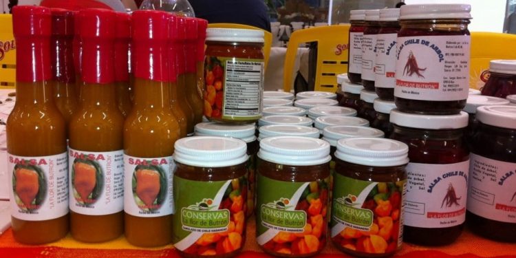 El estado de Quintana Roo cuenta con 170 productos con el distintivo “Hecho en Quintana Roo”