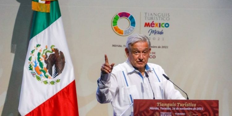 AMLO reconoce la importancia del T-MEC para el fortalecimiento de la economía mexicana