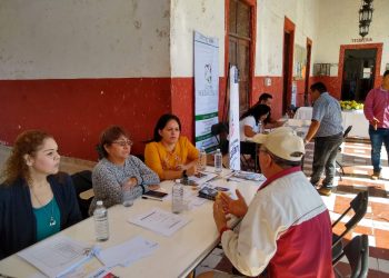 Tramitan pensión a yucatecos que trabajaron en EU