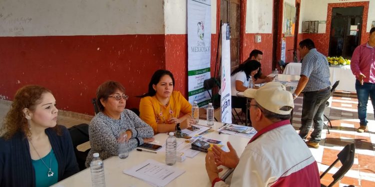 Tramitan pensión a yucatecos que trabajaron en EU