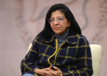 CDHCM acompaña esfuerzos para prevenir violaciones a derechos de personas deportadas