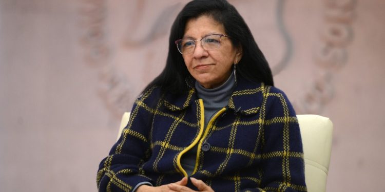 CDHCM acompaña esfuerzos para prevenir violaciones a derechos de personas deportadas