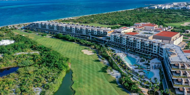 ATELIER · ESTUDIO PLAYA MUJERES “ALL SUITES LUXURY RESORT” ES RECONOCIDO POR LA MÉXICO BUSINESS TRAVEL ASSOCIATION (MBTA) EN LA CATEGORÍA “MEJOR PROVEEDOR DEL SEGMENTO MICE 2021”, POR SU PRODUCTIVIDAD, CREATIVIDAD Y EXCELENCIA EN EL DESEMPEÑO DE SU SERVICIO