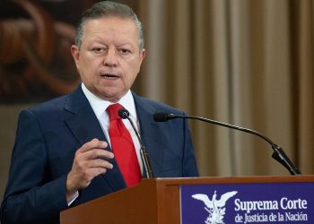 “Derechos de la niñez no han avanzado de la misma manera que otros”, reconoce Zaldívar