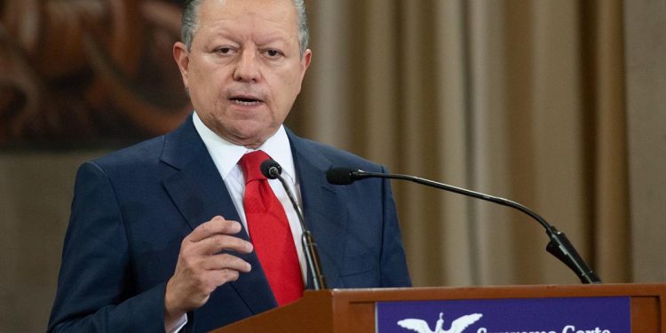 “Derechos de la niñez no han avanzado de la misma manera que otros”, reconoce Zaldívar