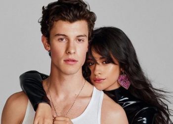 Shawn Mendes y Camila Cabello hacen público su rompimiento por redes sociales.