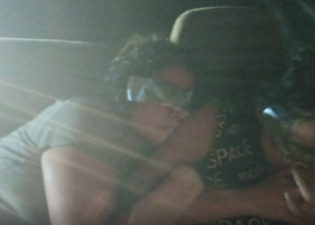 HALLAN CON VIDA A TRÍO DE COLOMBIANOS EN UNA CAMIONETA EN CANCÚN; HAY TRES DETENIDOS