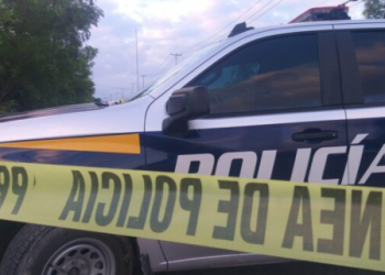 REPORTAN AL AMANECER OTRO ASESINADO CON MENSAJE POR EL ARCO VIAL; SUMAN DOS DOCENAS DE MUERTOS EN LO QUE VA DEL MES
