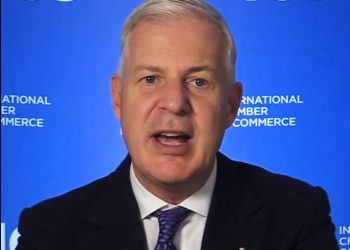 INTERNATIONAL CHAMBER OF COMMERCE INICIA CONSULTA SOBRE PROYECTO DE ESTÁNDARES GLOBALES PARA EL COMERCIO SOSTENIBLE Y FINANCIAMIENTO COMERCIAL