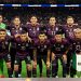 LA SELECCIÓN MEXICANA ES MULTADA Y AMONESTADA POR CAUSA DE SUS FANS