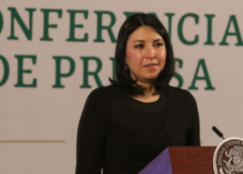 Victoria Rodríguez Ceja será propuesta como gobernadora del Banco de México: AMLO