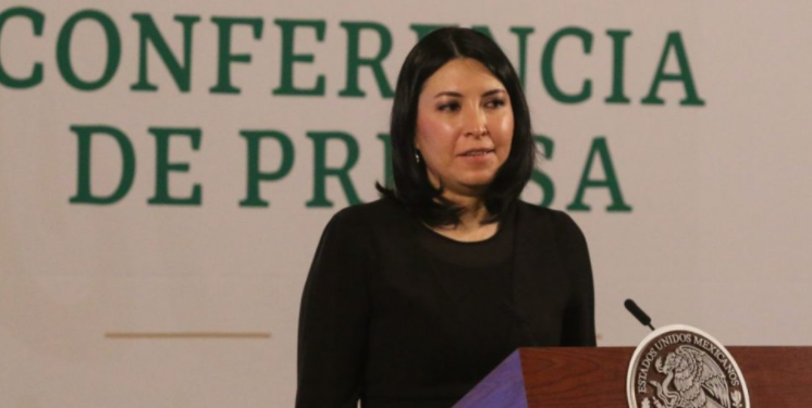 Victoria Rodríguez Ceja será propuesta como gobernadora del Banco de México: AMLO