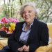 Roban casa de Elena Poniatowska en Coyoacán