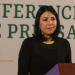 Victoria Rodríguez Ceja será propuesta como gobernadora del Banco de México: AMLO