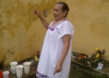 Piden ponerle un alto a la discriminación del pueblo maya