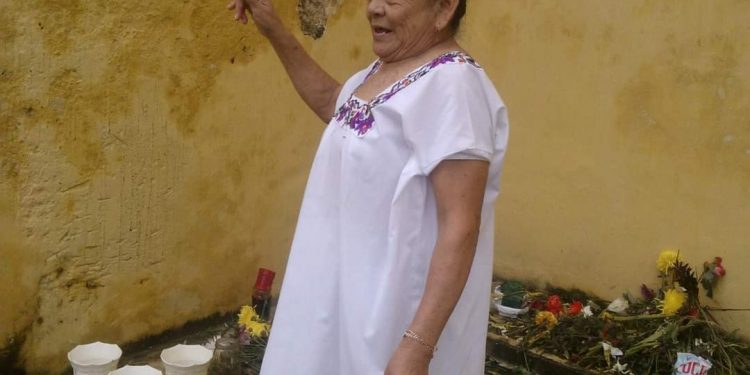 Piden ponerle un alto a la discriminación del pueblo maya