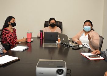 SUMAR ESFUERZOS EN LA PROTECCIÓN DE NIÑAS, NIÑOS, ADOLESCENTES Y LA FAMILIA, ES UN COMPROMISO DEL DIF QUINTANA ROO