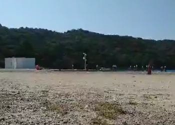 Ataque armado en playa de Acapulco deja saldo de un muerto y un herido