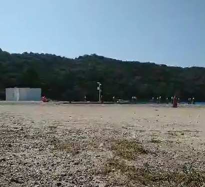 Ataque armado en playa de Acapulco deja saldo de un muerto y un herido