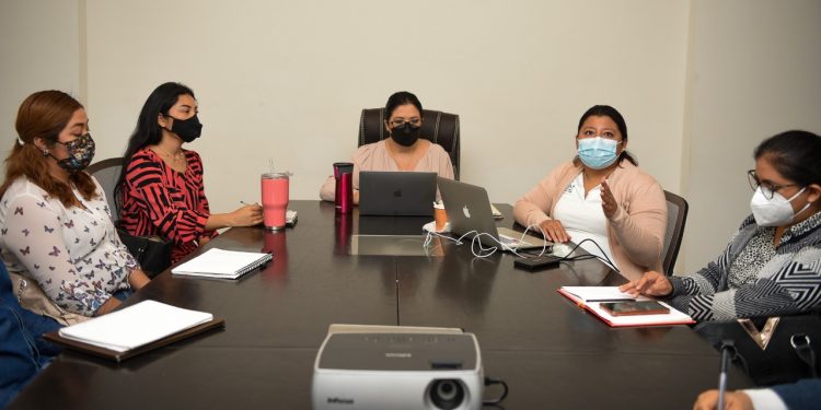 SUMAR ESFUERZOS EN LA PROTECCIÓN DE NIÑAS, NIÑOS, ADOLESCENTES Y LA FAMILIA, ES UN COMPROMISO DEL DIF QUINTANA ROO