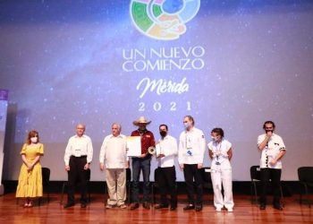 Tianguis de Mérida superó todas las expectativas