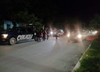 En Playa del Carmen detienen a sicario que fracasó en ejecución