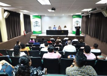 SE REALIZA CON ÉXITO EL ENCUENTRO ACADÉMICO DE CAPACITACIÓN 2021 DEL ICATQR
