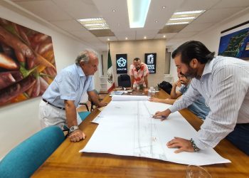 TREN MAYA, DETONANTE DE EMPLEO Y CRECIMIENTO: EMPRESARIOS