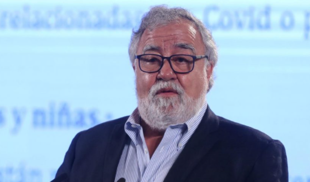 México reconoce ante CED de la ONU la Crisis Humanitaria por Desapariciones Forzadas