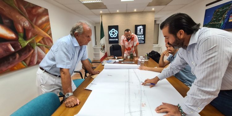 TREN MAYA, DETONANTE DE EMPLEO Y CRECIMIENTO: EMPRESARIOS