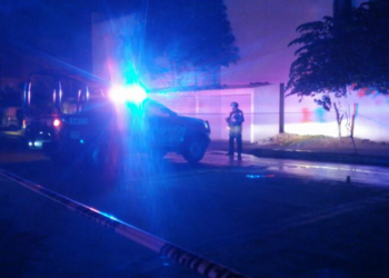 Falla ejecución de joven en Playa del Carmen