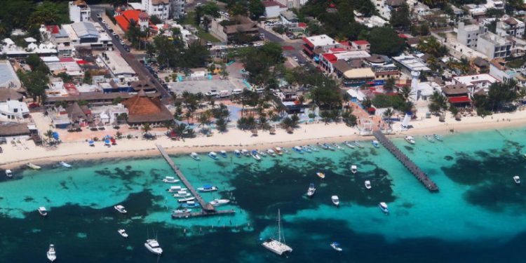 QUINTANA ROO TRABAJA EN LA PRESERVACIÓN DE SUS BELLEZAS NATURALES, QUE SON ATRACTIVOS INTERNACIONALES
