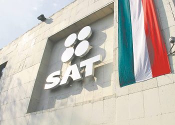 SAT vigilará inscripción de jóvenes al RFC y depósitos en efectivo