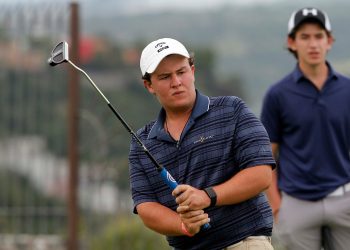 Manuel Barbachano remonta y lidera en la III Copa Valle de México