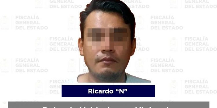 Asegura FGE de tabasco  a 6 personas relacionadas con eventos de robo y delitos contra la familia