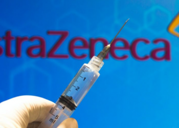 Se espera que AstraZeneca funcione contra la variante Ómicron