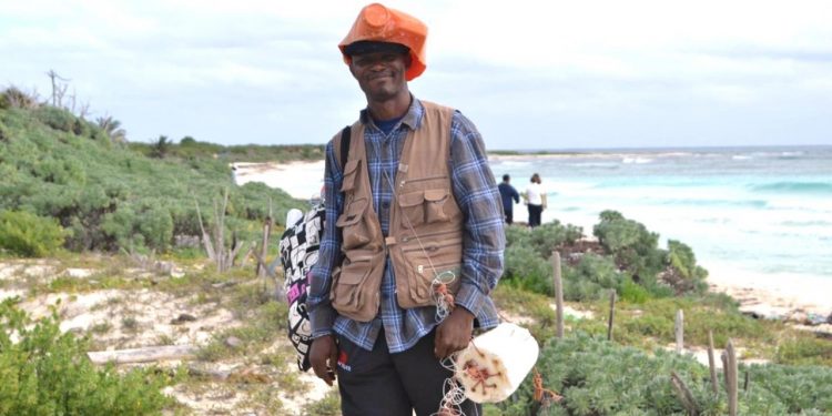 LA FPMC INAUGURARÁ LA EXPOSICIÓN “HE VISTO COSAS: DE LA TIERRA AL MAR Y DE REGRESO”
