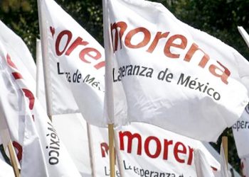 CÓNCLAVE MORENISTA DE QUINTANA ROO EN LA CIUDAD DE MÉXICO
