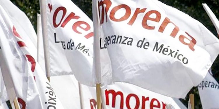 CÓNCLAVE MORENISTA DE QUINTANA ROO EN LA CIUDAD DE MÉXICO