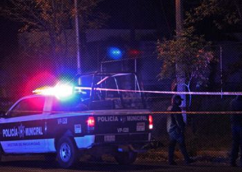 SUJETO MATÓ Y DECAPITÓ A SUS SUEGROS TRAS DISCUTIR POR UNA VIVIENDA INTESTADA