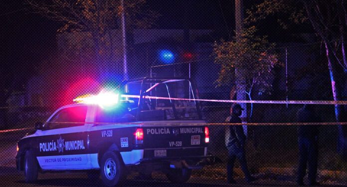 SUJETO MATÓ Y DECAPITÓ A SUS SUEGROS TRAS DISCUTIR POR UNA VIVIENDA INTESTADA